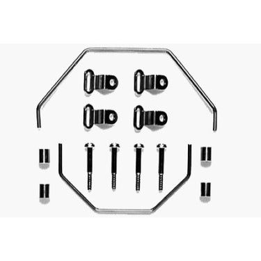 Tamiya 53382 MO4 Stabilizer Set